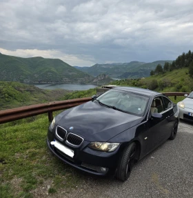������ BMW 335