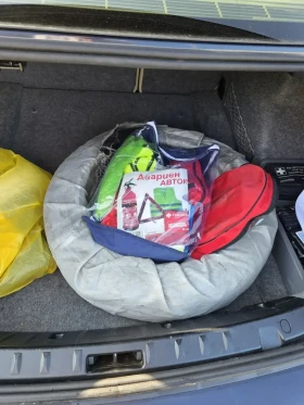 BMW 335 I, снимка 10