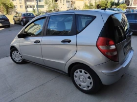 Mercedes-Benz A 170 1.7//. // | Mobile.bg    5