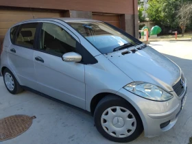 Mercedes-Benz A 170 1.7//. // | Mobile.bg    3