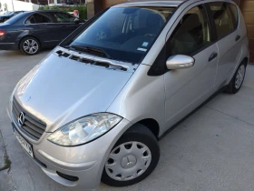 Mercedes-Benz A 170 1.7//. // | Mobile.bg    13