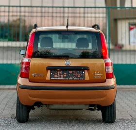 Fiat Panda 1.2i~60hp~METAN | Mobile.bg    6
