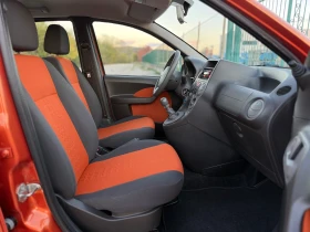 Fiat Panda 1.2i~60hp~METAN | Mobile.bg    15