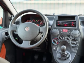 Fiat Panda 1.2i~60hp~METAN | Mobile.bg    11