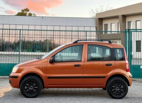 Fiat Panda 1.2i~60hp~METAN | Mobile.bg    8