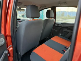 Fiat Panda 1.2i~60hp~METAN | Mobile.bg    16