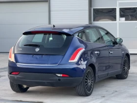 Lancia Delta 1.4TJET * ЕВРО 5Б * НОВ ВНОС *  - 4399 лв. / 2249.17 € - 16366535 5