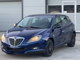 Lancia Delta 1.4TJET * ЕВРО 5Б * НОВ ВНОС *  - 4399 лв. / 2249.17 € - 16366535 2