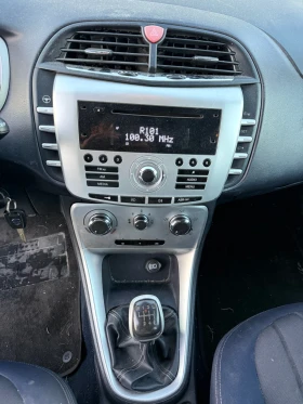 Lancia Delta 1.4TJET * ЕВРО 5Б * НОВ ВНОС *  - 4399 лв. / 2249.17 € - 16366535 8