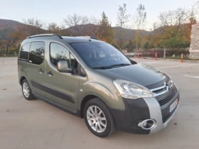 Citroen Berlingo  XTR 1.6HDi 109.. | Mobile.bg    8