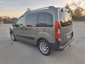 Citroen Berlingo  XTR 1.6HDi 109.. | Mobile.bg    4