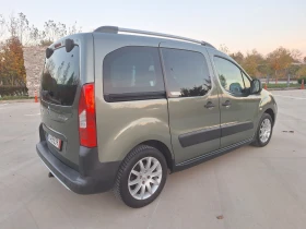 Citroen Berlingo  XTR 1.6HDi 109.. | Mobile.bg    6