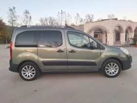 Citroen Berlingo  XTR 1.6HDi 109.. | Mobile.bg    7