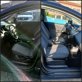 Seat Altea XL-4X4/1.9TDI-105HP | Mobile.bg    12