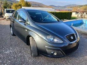 Seat Altea XL-4X4/1.9TDI-105HP | Mobile.bg    8