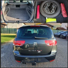 Seat Altea XL-4X4/1.9TDI-105HP | Mobile.bg    4