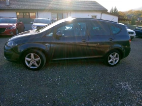 Seat Altea XL-4X4/1.9TDI-105HP | Mobile.bg    2