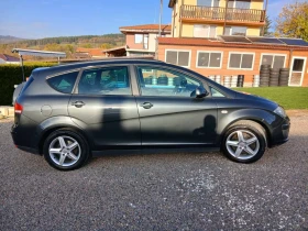 Seat Altea XL-4X4/1.9TDI-105HP | Mobile.bg    7