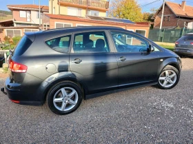 Seat Altea XL-4X4/1.9TDI-105HP | Mobile.bg    6