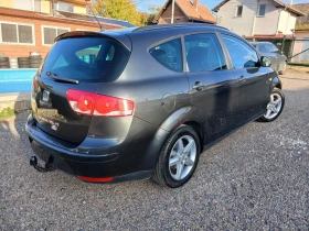 Seat Altea XL-4X4/1.9TDI-105HP | Mobile.bg    5