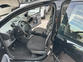 Citroen C1 1, 0 BENZIN | Mobile.bg    2