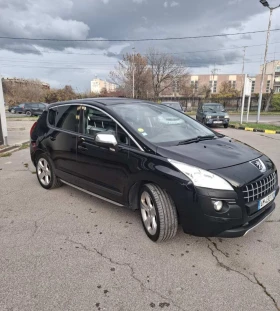 Peugeot 3008 2.0 Féline -- /// | Mobile.bg    2