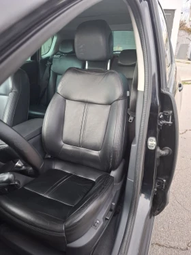 Peugeot 3008 2.0 Féline -- /// | Mobile.bg    7