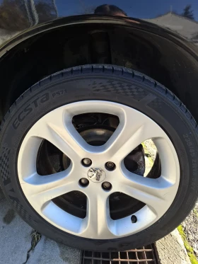 Peugeot 3008 2.0 Féline -- /// | Mobile.bg    12