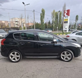 Peugeot 3008 2.0 Féline -- /// | Mobile.bg    3