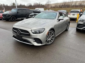 Mercedes-Benz E 450 * CARFAX * БЕЗ ПЪРВОНАЧАЛНА ВНОСКА