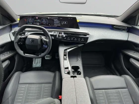 Peugeot 5008 GT 1.6 Plug-in HYBRID 2WD 195 e-DCS7 EURO 6.4 - 50900 € / 99551.75 лв. - 11798061 10