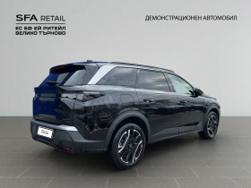 Peugeot 5008 GT 1.6 Plug-in HYBRID 2WD 195 e-DCS7 EURO 6.4 - 50900 € / 99551.75 лв. - 11798061 5