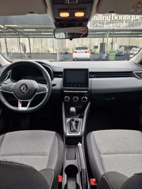 Renault Clio 1.6 E-Tech hybrid  - 15300 € / 29924.20 лв. - 15734772 11