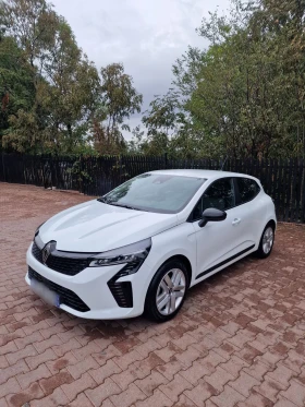 Renault Clio 1.6 E-Tech hybrid  - 15300 € / 29924.20 лв. - 15734772 4