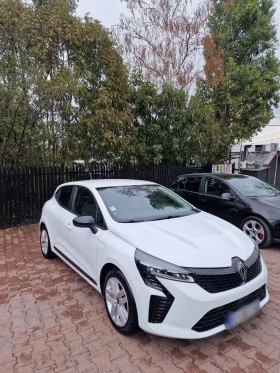 Renault Clio 1.6 E-Tech hybrid  - 15300 € / 29924.20 лв. - 15734772 5