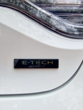 Renault Clio 1.6 E-Tech hybrid  - 15300 € / 29924.20 лв. - 15734772 12