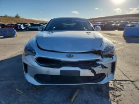 Kia Stinger 2.0L 4 Rear-wheel drive - 10900 € / 21318.55 лв. - 36811348 10