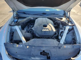 Kia Stinger 2.0L 4 Rear-wheel drive - 10900 € / 21318.55 лв. - 36811348 4