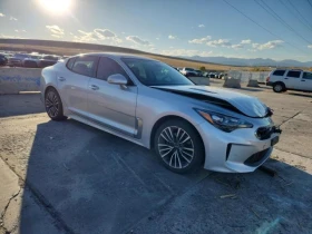 Kia Stinger 2.0L 4 Rear-wheel drive - 10900 € / 21318.55 лв. - 36811348 9