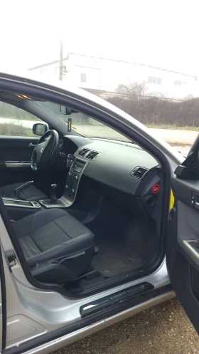 Volvo V50 - 3200 € / 6258.66 лв. - 19930823 4