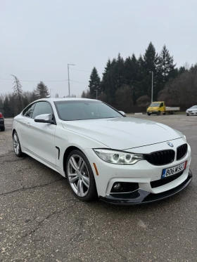 BMW 440 i xDrive M Sport - 21000 € / 41072.43 лв. - 29978493 8