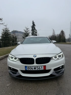 BMW 440 i xDrive M Sport - 21000 € / 41072.43 лв. - 29978493 2