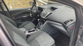 Ford C-max Бензин, гас, снимка 9