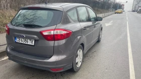 Ford C-max Бензин, гас, снимка 4