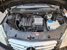 Mercedes-Benz B 170, снимка 10