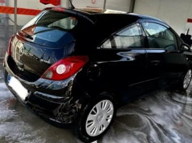 Opel Corsa - 1650 € / 3227.12 лв. - 77898876 2