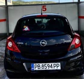 Opel Corsa - 1650 € / 3227.12 лв. - 77898876 3