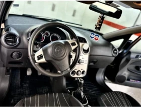 Opel Corsa - 1650 € / 3227.12 лв. - 77898876 4