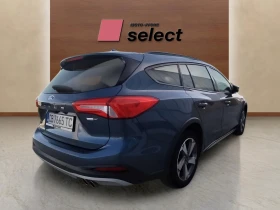 Ford Focus 1.0 EcoBoost - 10720 € / 20966.50 лв. - 91956311 5