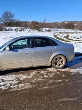 Audi A4 Б7 3тди - 3200 € / 6258.66 лв. - 77144933 4